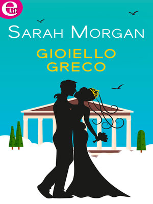 cover image of Gioiello greco